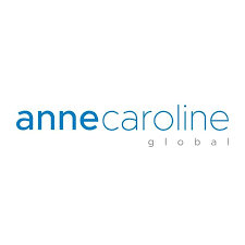 Cupom de Desconto Anne Caroline Global