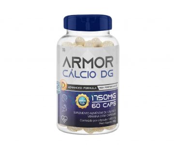 Armor Cálcio DG