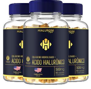 hyaluronic acid caps