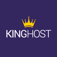 10% de desconto por 5 meses de hospedagem na KingHost