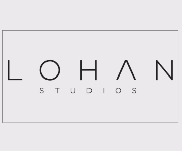 Cupom de Desconto Lohan Studios