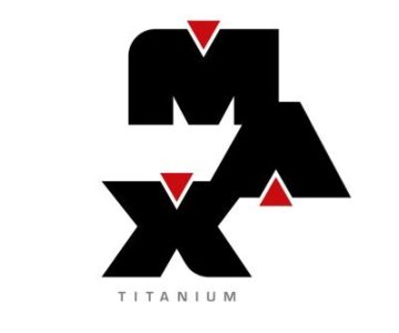 Cupom de Desconto Max Titanium