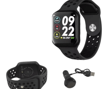 Relógio Smartwatch Tipo Apple Watch – Tomate MTR-26