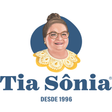 Cupom de Desconto Tia Sonia