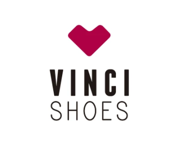 Cupom de Desconto Vinci Shoes